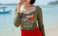 三上悠亚你为什么不戴口罩表情包